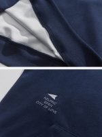 Aelfric Eden Aelfric Eden Graphic Sweatshirt Streetwear